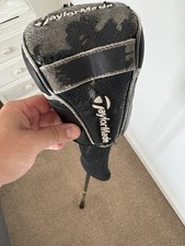 Taylormade wood high for sale  GLOUCESTER