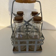 Flaschen korb flaschen gebraucht kaufen  Limburgerhof