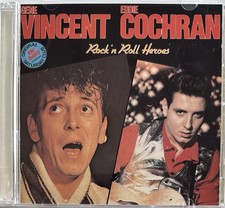 Gene vincent eddie gebraucht kaufen  Dautphetal