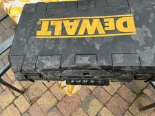 Dewalt 25013 rotary for sale  BLACKPOOL