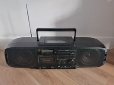 Panasonic ds20 vintage for sale  STAFFORD