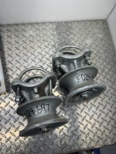 Cantilevered gate roller for sale  Watertown