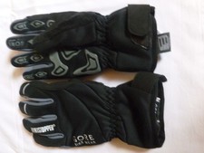 Windstopper handschuhe fahrrad gebraucht kaufen  Bad Neustadt-Umland