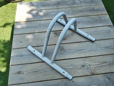 Bicycle stand metal for sale  THORNTON-CLEVELEYS