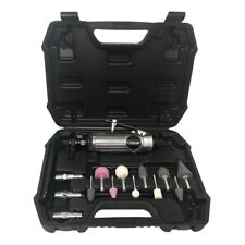 Kit smerigliatrice pneumatica usato  San Prisco
