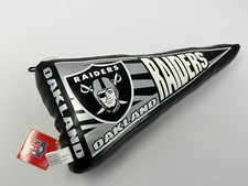 Vintage oakland raiders for sale  Easton