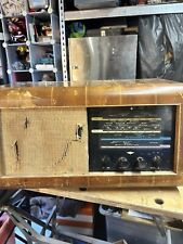Kolster brandes vintage for sale  TEWKESBURY