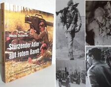 Buch adler barett gebraucht kaufen  Delitzsch