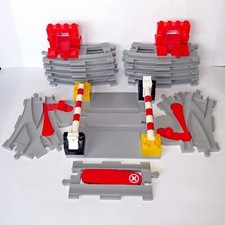 Lego duplo set for sale  THATCHAM