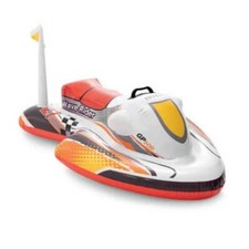 Intex gonfiabile acquascooter usato  Cameri