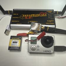 Yellowjacket pro 8ghz gebraucht kaufen  Bergheim