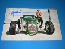 Chip foose overhaulin for sale  Roseville
