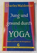 Jung gesund durch gebraucht kaufen  Mellrichstadt-Umgebung
