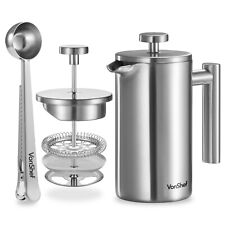 Cafetiere french press for sale  SALFORD