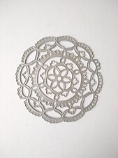 Doily flower pattern for sale  BRIERLEY HILL