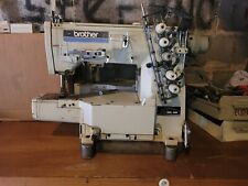 Brother cover stitch for sale  Kearny