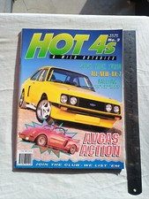 Hot fours no2 d'occasion  Expédié en Belgium