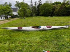 Necky arluk iii for sale  North Brookfield