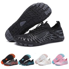 Chaussures course unisexes d'occasion  France