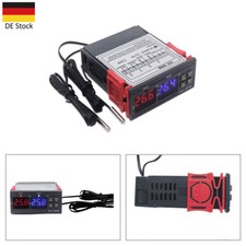 Digitaler led temperaturregler gebraucht kaufen  Werl