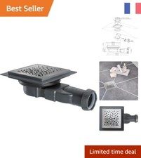 Bonde douche système d'occasion  Matha