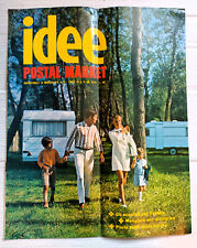 Postal market idee usato  Verona