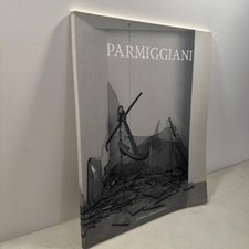 Claudio parmiggiani gloria usato  Bologna