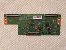 Carte tcon 6870c d'occasion  Avrillé