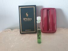 Ralph lauren polo usato  Desenzano del Garda