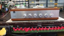 Vintage amplifier hifi d'occasion  Hennebont