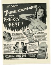 1946 mennen quicool for sale  Columbia