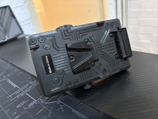 Mount lock battery for sale  DIDCOT