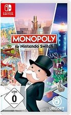 Monopoly nintendo switch gebraucht kaufen  Berlin