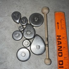 Lot vintage kemper for sale  Monticello