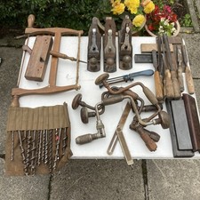 Joblot vintage joiners for sale  MANCHESTER
