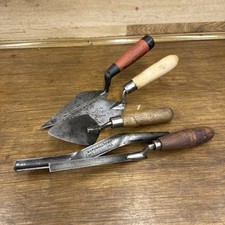 Vintage brick laying for sale  BILSTON