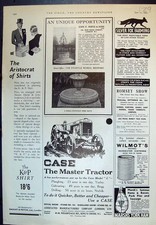 Old case master for sale  UK