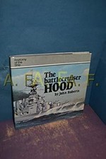 Battlecruiser hood roberts for sale  UK