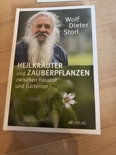 Heilkräuter zauberpflanzen ha gebraucht kaufen  Bad Bergzabern