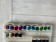 100yd spools gudebrod for sale  Naples