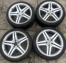 Genuine mercedes clc for sale  RYDE