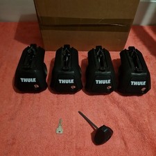Thule evo 7104 for sale  BOLTON