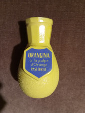 Porte paille orangina d'occasion  La Coquille