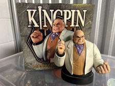 Kingpin bowen mini for sale  GLASGOW