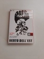 Godard vento dell usato  San Marco dei Cavoti