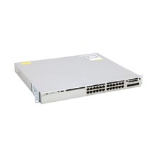 Cisco catalyst c3850 gebraucht kaufen  Düsternort