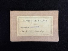 France: Alsace d'occasion  Paris XIX