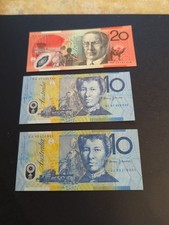 Australian currency australian for sale  GUNNISLAKE