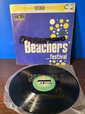 Usado, PANAMÁ CALYPSO GUARACHA LP - O Festival dos Praiqueiros - Tamayo comprar usado  Enviando para Brazil