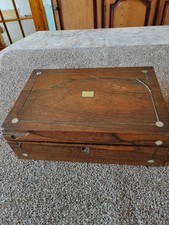 Antique victorian rosewood for sale  RETFORD